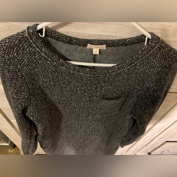 Gap Sweater Dress NWT; Pockets - Picture 2 of 3